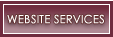 WEBSITE SERVICES
